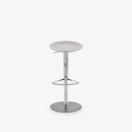 BERRETTO - Tabouret télescopique argile