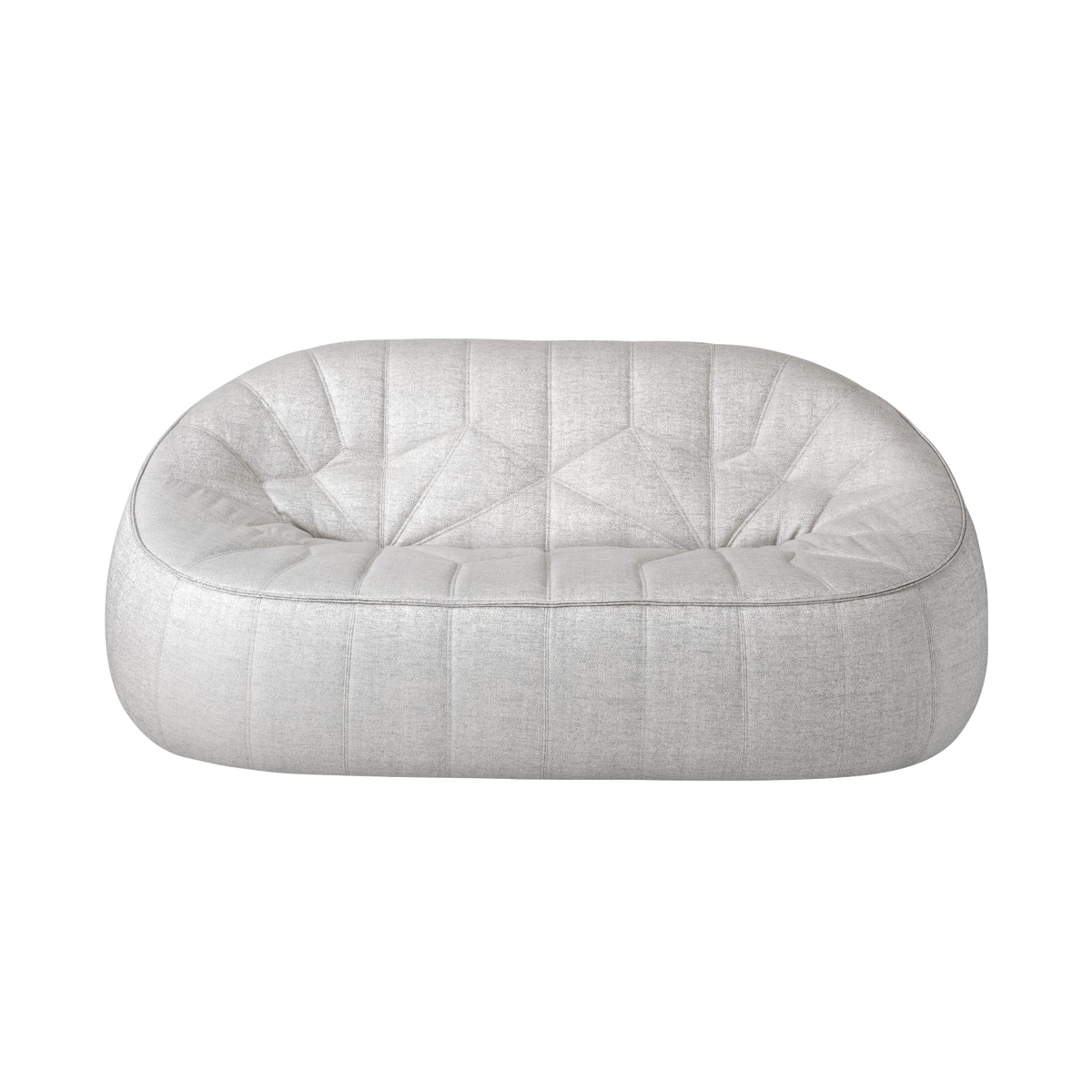 Canapé OTTOMAN 