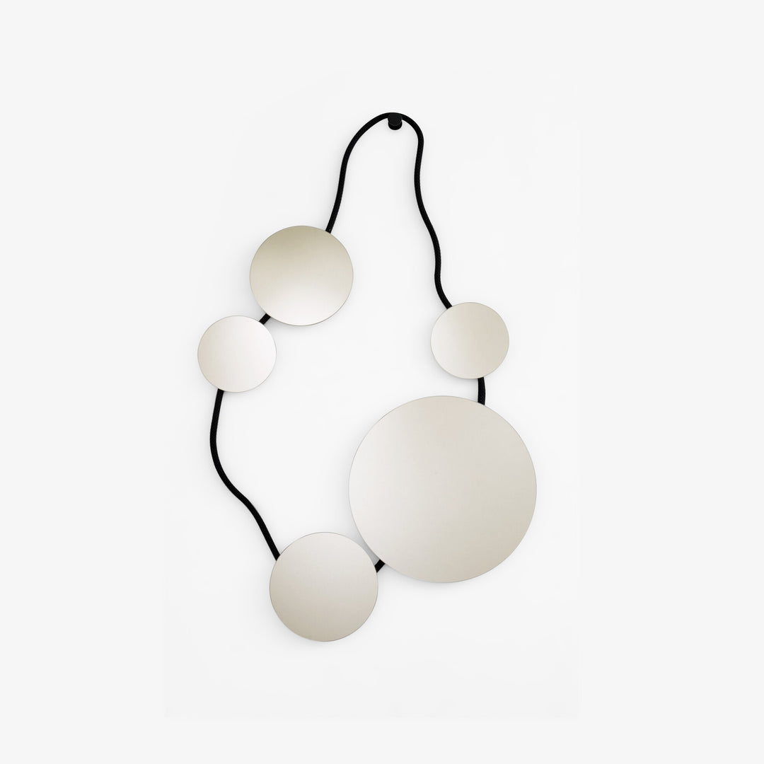 WALL JEWELLERY_01 - Miroir