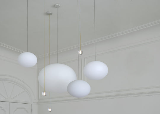GLOBE SKY - Suspension petit modèle