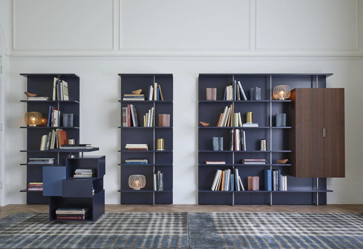 EVERYWHERE - Bibliothèque