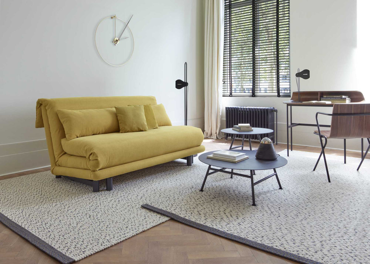 RUE D'HAUTEVILLE - Tapis