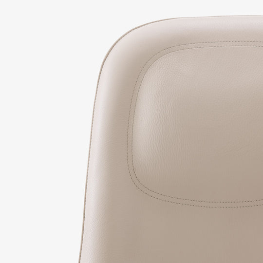 MOA - Fauteuil pivotant / haut dossier