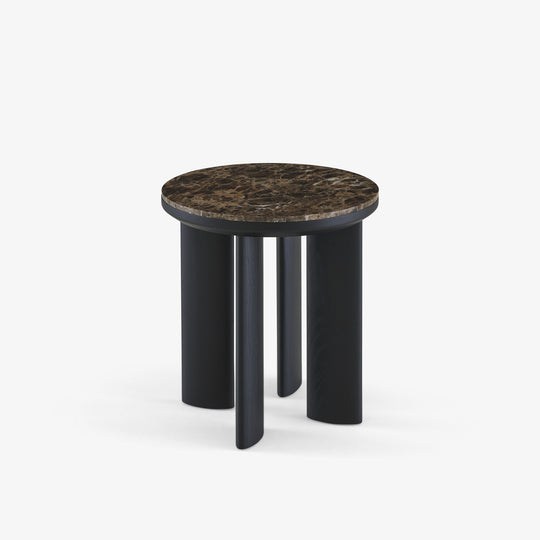 SARAGOSSE - Table d'appoint