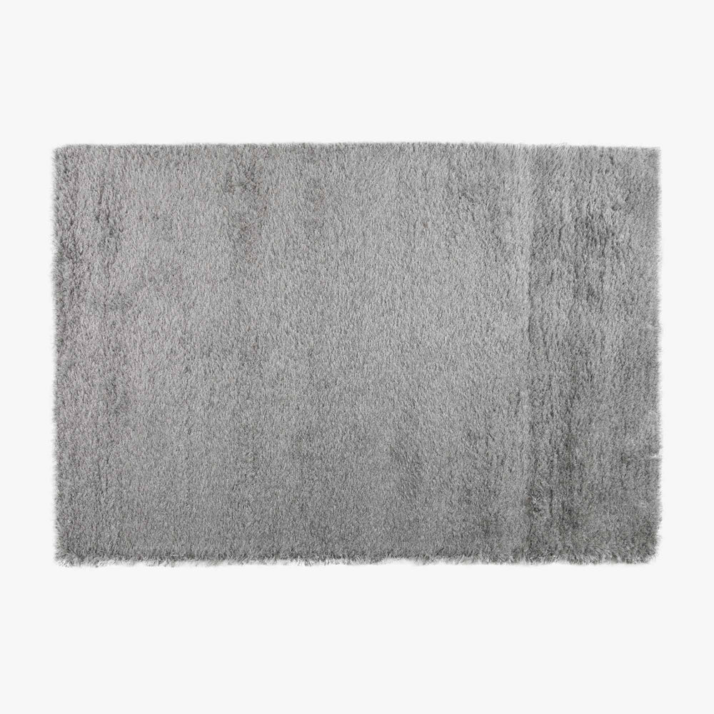 JAZZ - Tapis silver sur stock