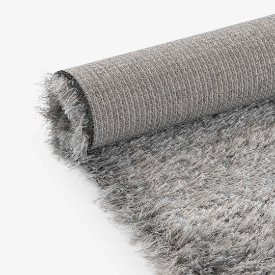 JAZZ - Tapis silver sur stock