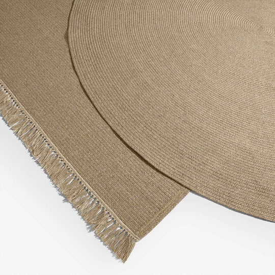 SIESTA - Tapis indoor / outdoor rectangle
