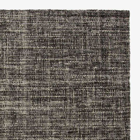 TISSAGE - Tapis gris