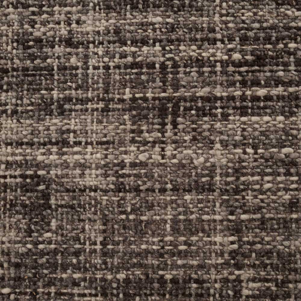 TISSAGE - Tapis gris