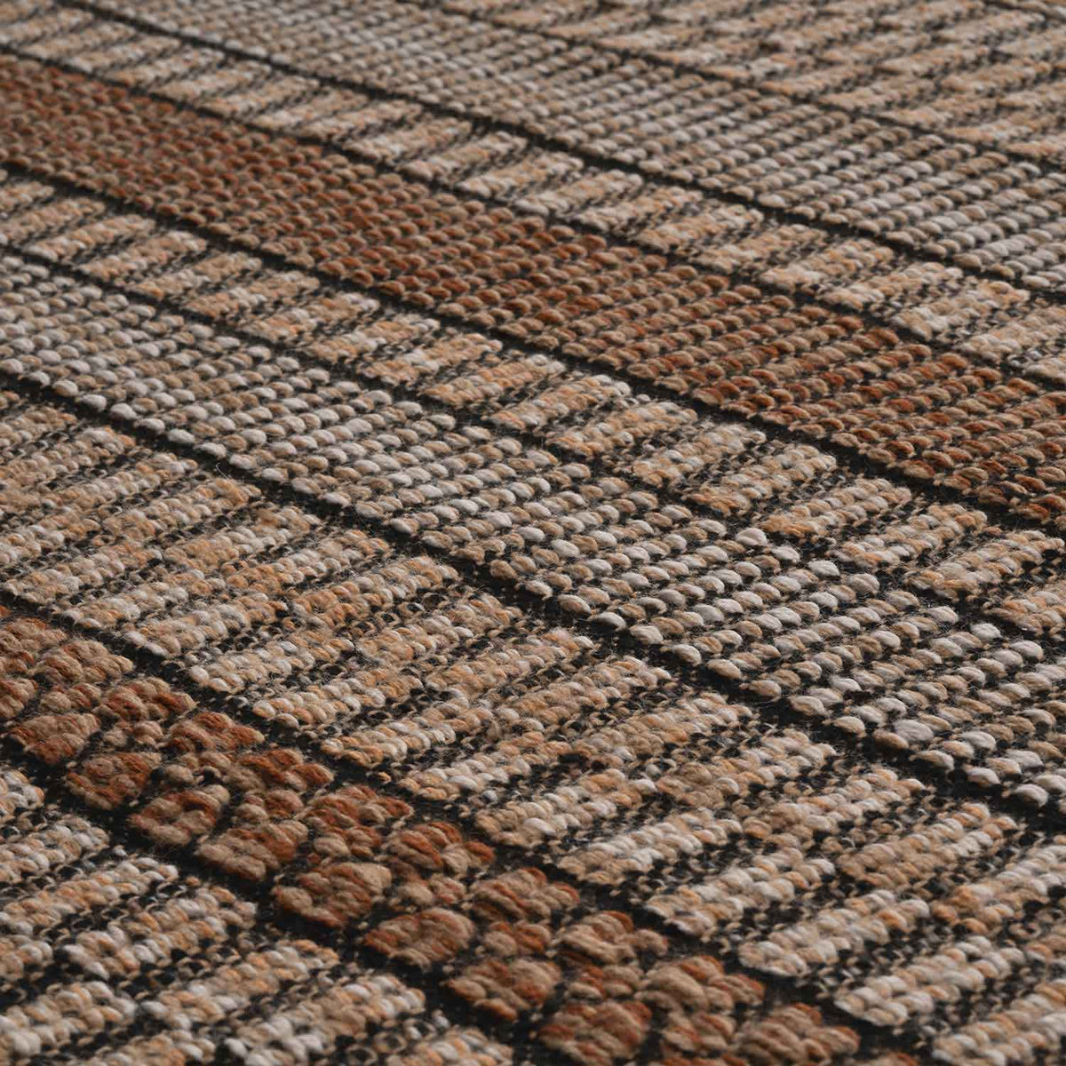 MESCAL - Tapis outdoor