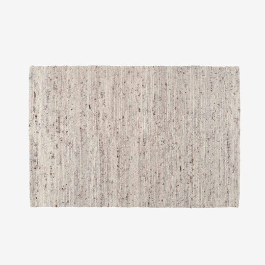 CURLY - Tapis naturel