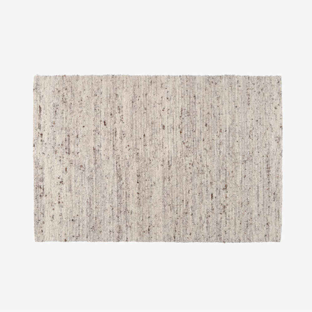 CURLY - Tapis naturel