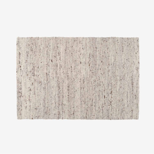 CURLY - Tapis naturel