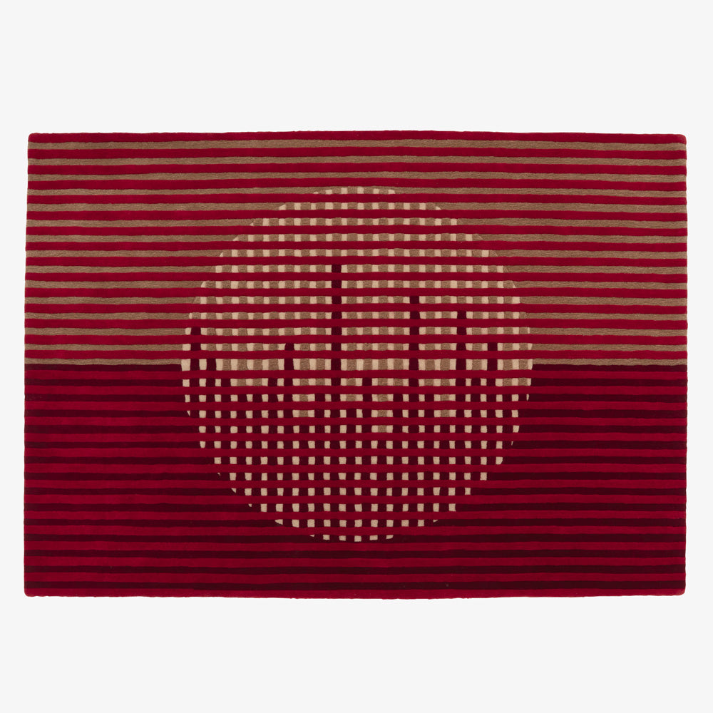 GARANCIA - Tapis