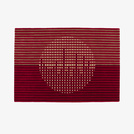 GARANCIA - Tapis