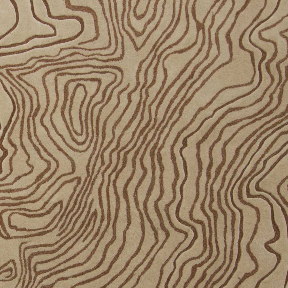 TOPOGRAPHIE - Tapis