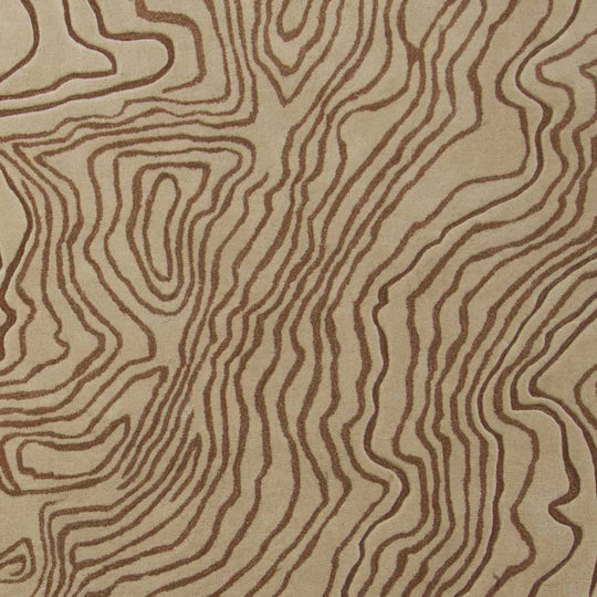 TOPOGRAPHIE - Tapis