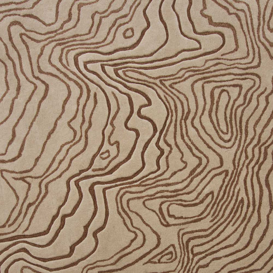 TOPOGRAPHIE - Tapis