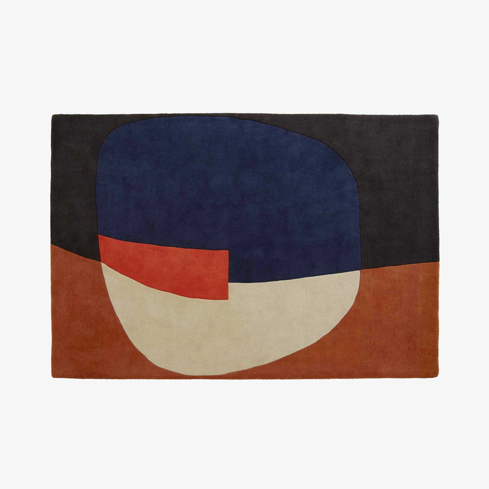 NAÏF - Tapis