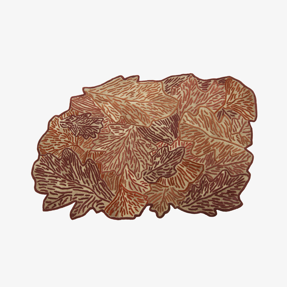 FEUILLAGE - Tapis