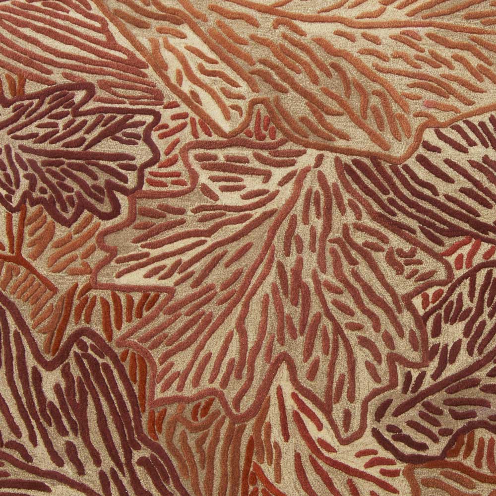 FEUILLAGE - Tapis