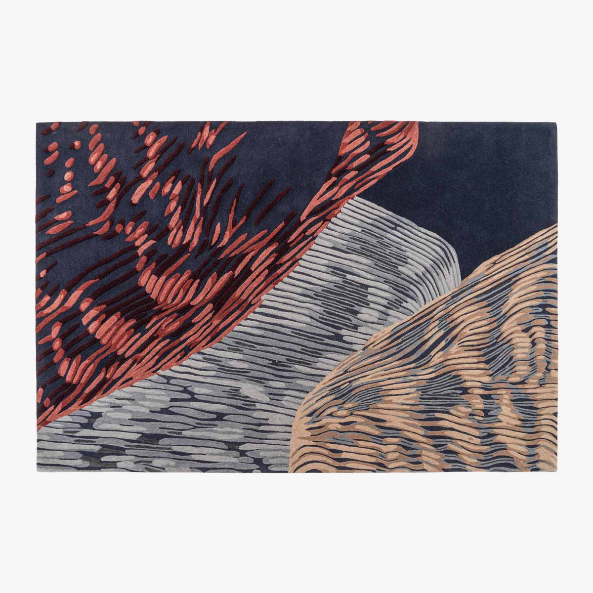 MITAKE - Tapis