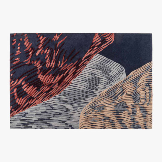 MITAKE - Tapis