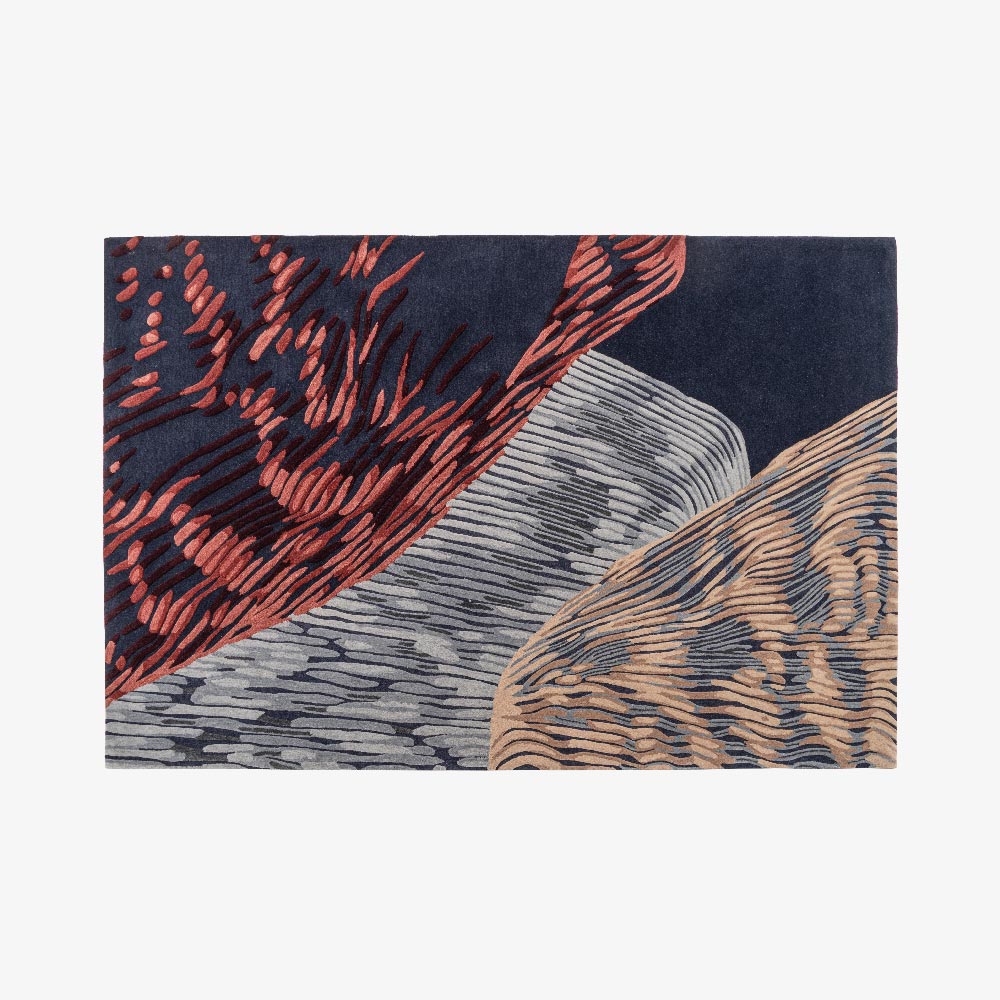 MITAKE - Tapis