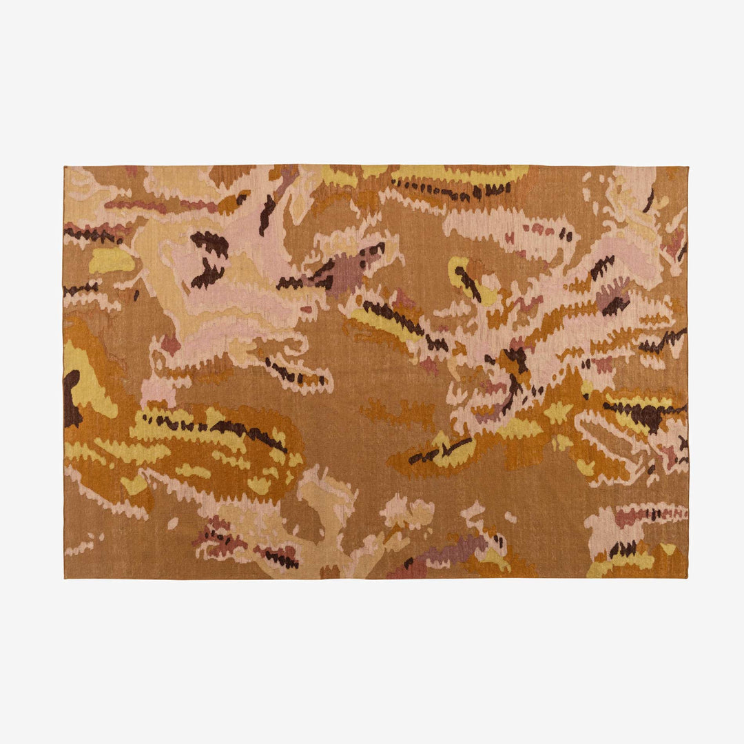 KIMONO - Tapis