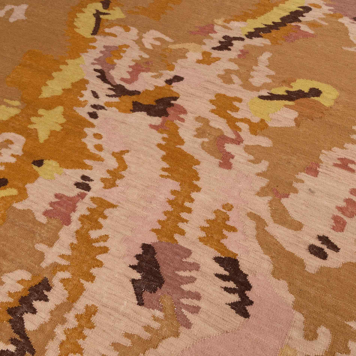 KIMONO - Tapis