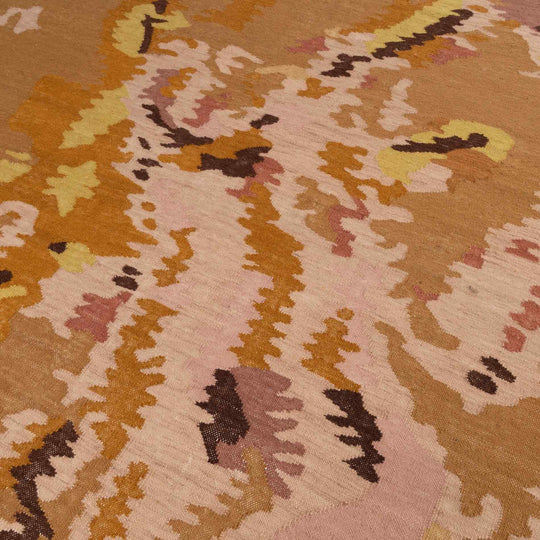 KIMONO - Tapis