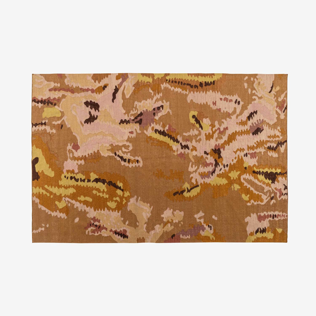 KIMONO - Tapis