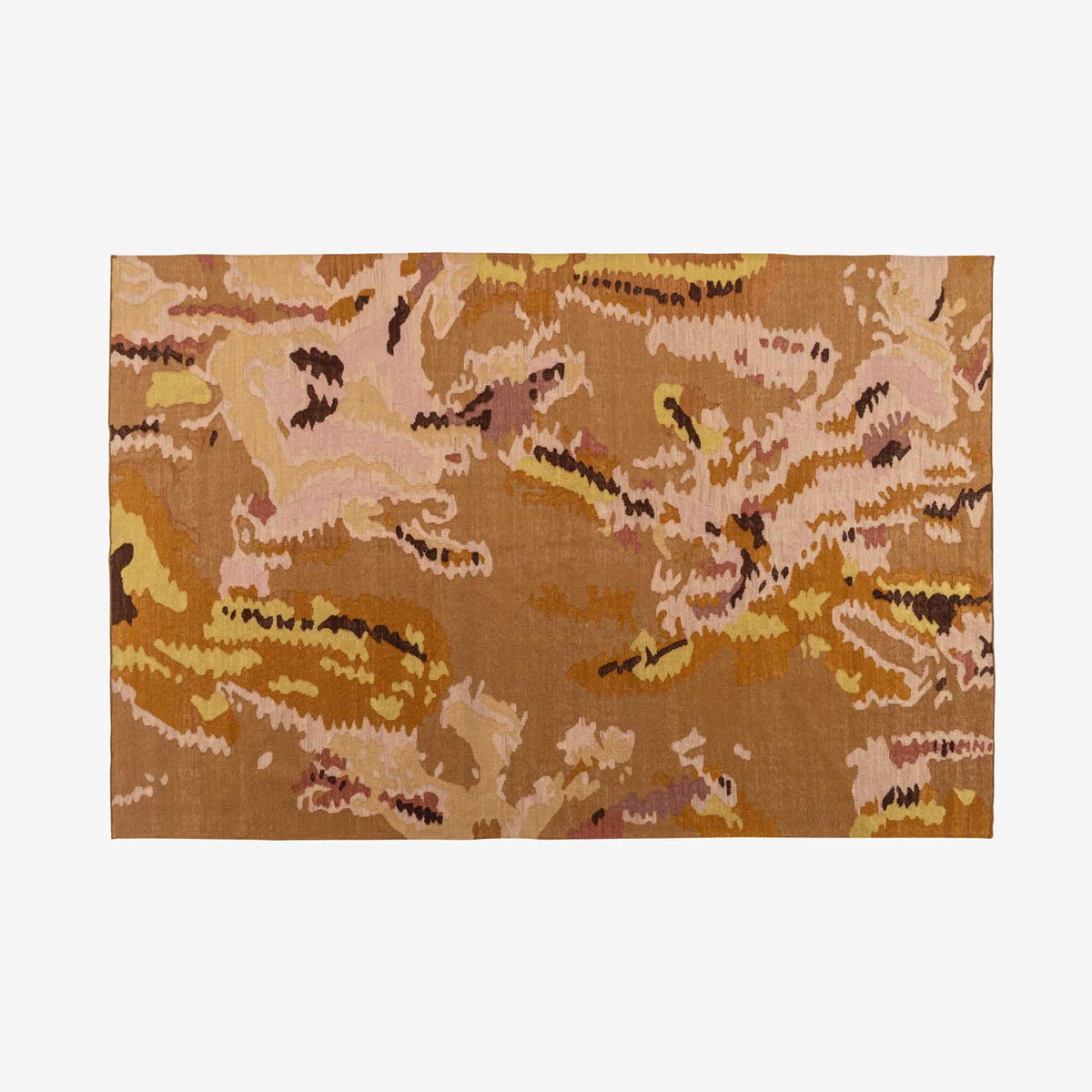 KIMONO - Tapis