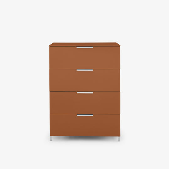 EVERYWHERE - Commode 4 tiroirs