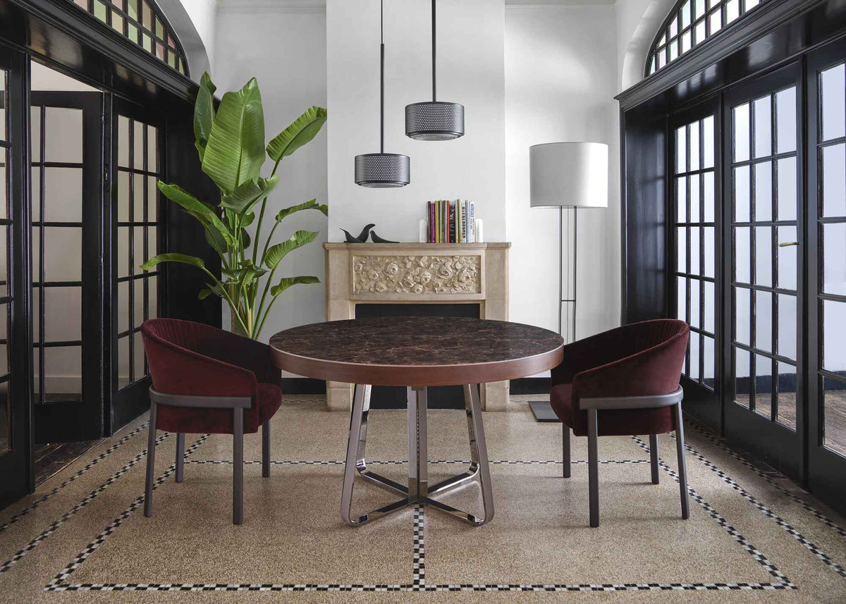 AVA - Table de repas