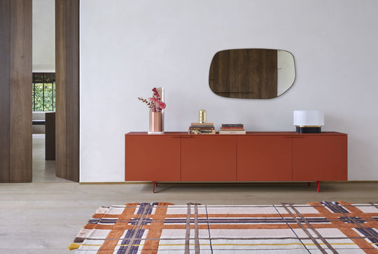 FERGUS - Tapis