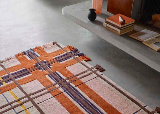 FERGUS - Tapis