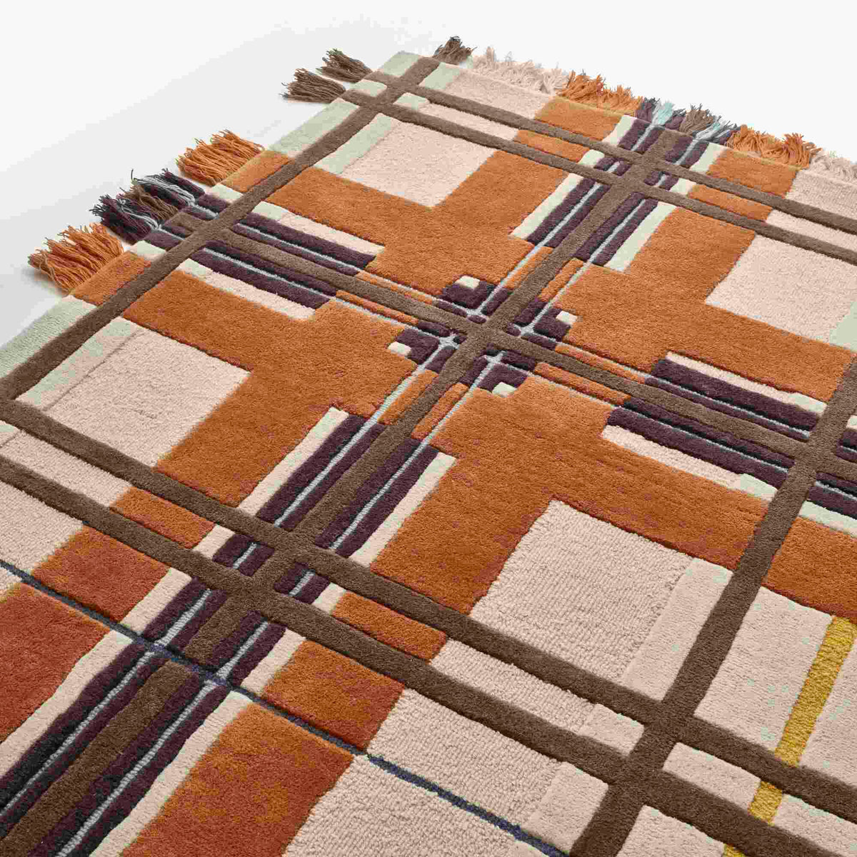 FERGUS - Tapis