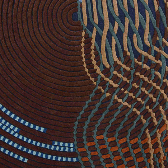 NOCTAMBULE - Tapis