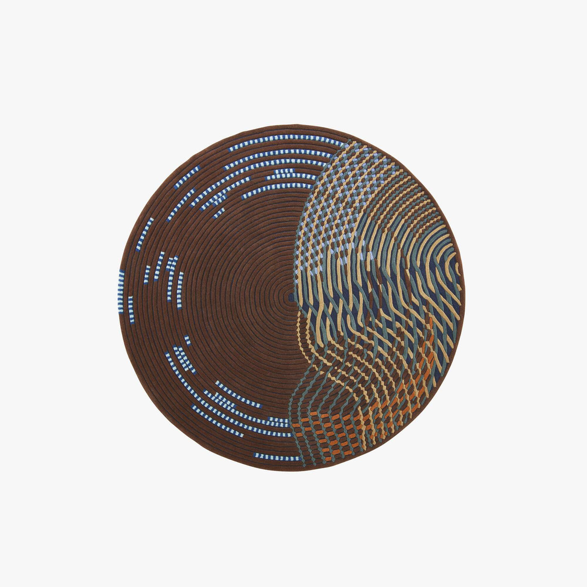 NOCTAMBULE - Tapis