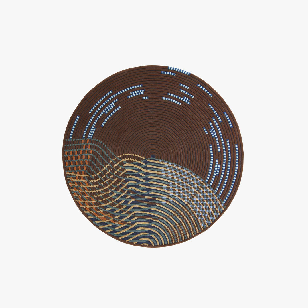 NOCTAMBULE - Tapis