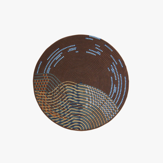 NOCTAMBULE - Tapis