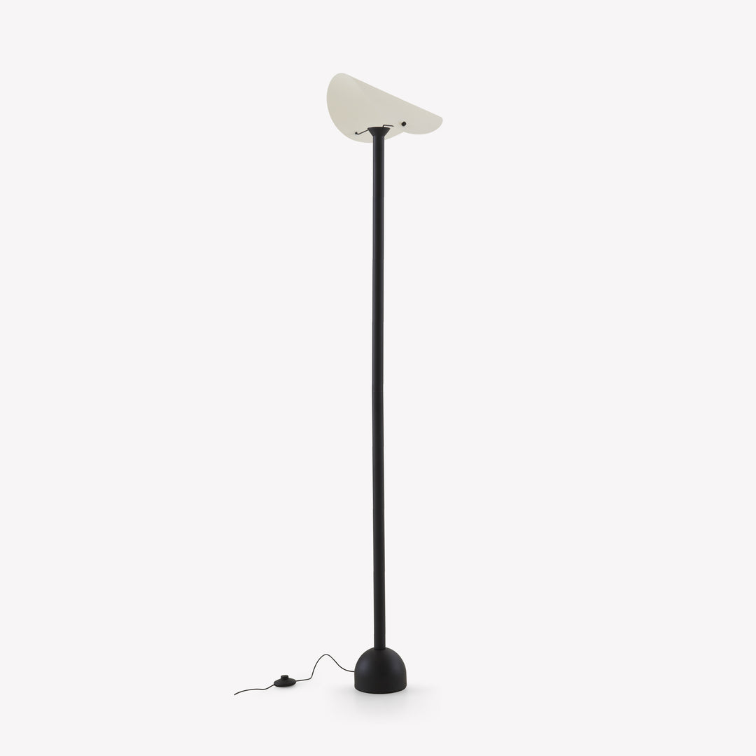 COURRIER - Lampadaire