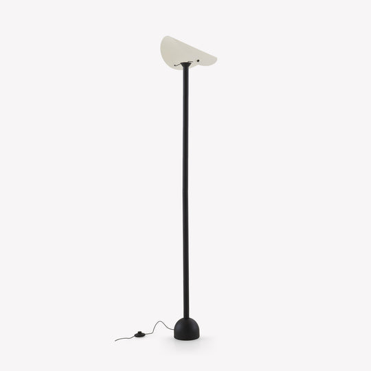 COURRIER - Lampadaire
