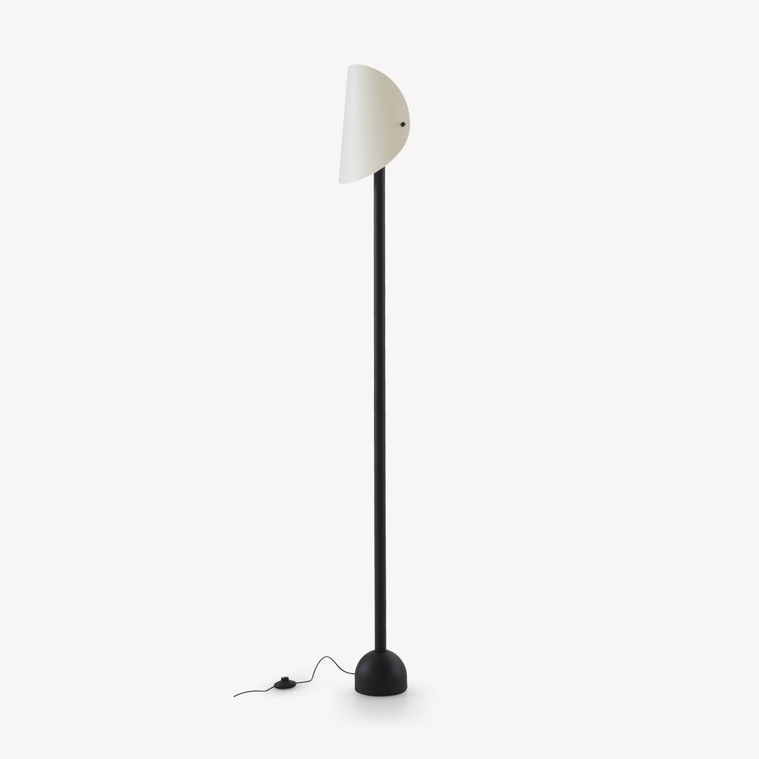 COURRIER - Lampadaire