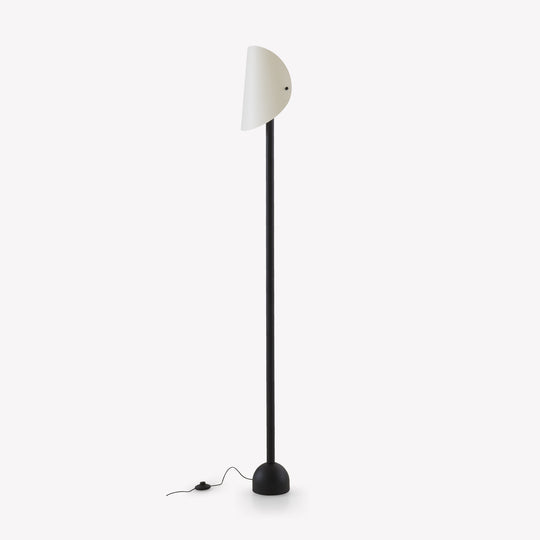 COURRIER - Lampadaire