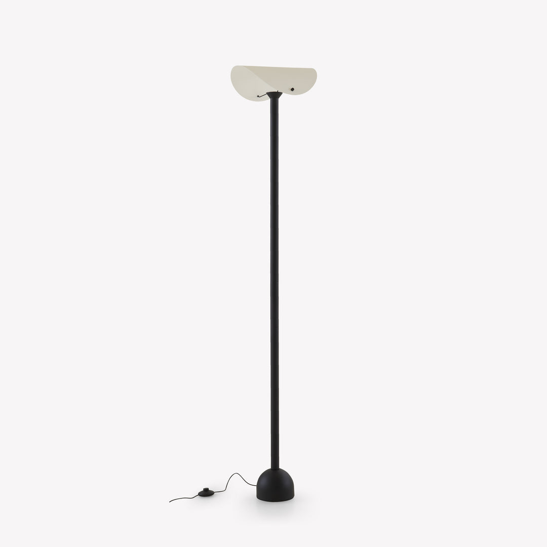 COURRIER - Lampadaire