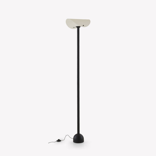 COURRIER - Lampadaire