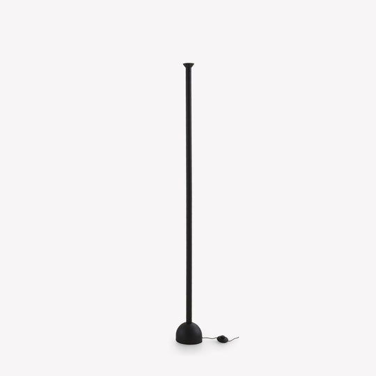 COURRIER - Lampadaire