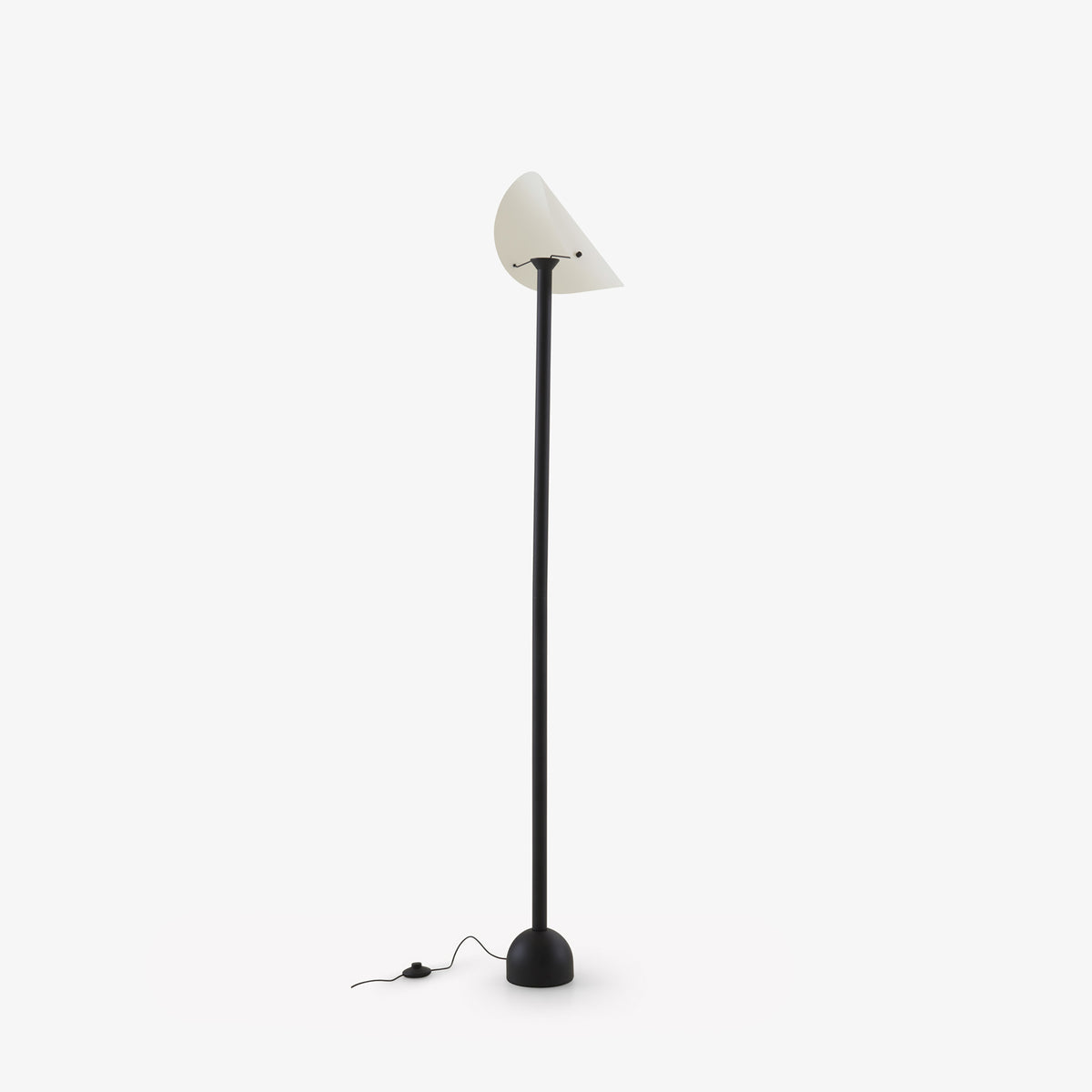 COURRIER - Lampadaire
